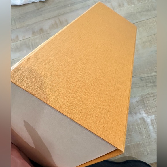 Authentic Louis Vuitton handbag purse shoe box - Picture 7 of 14